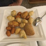 Mimi alla Ferrovia - 
