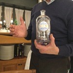 Mimi alla Ferrovia - 