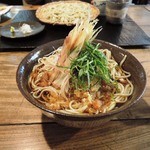 手打ち蕎麦 成冨 - 