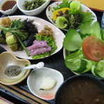 健康食工房 たかの - 