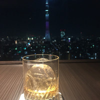 スカイツリービューレストラン 簾 - 