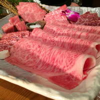 薩摩 牛の蔵 広尾本店 - 
