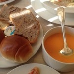 カフェ・ダイニング パームツリー - 