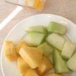 カフェ・ダイニング パームツリー - 