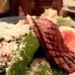 Ata - 2016/3_シーザーサラダ