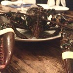 Ata - 2016/3_オマール海老