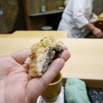 初音鮨 - 天然鰻