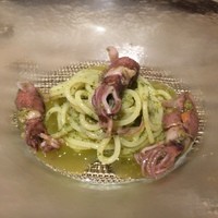 ロッシ - ディナーコース料理