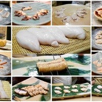 初音鮨 - 豪華饗宴