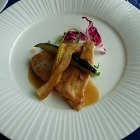 鉄板焼き 銀座 ポルトファーロ 本店 - 