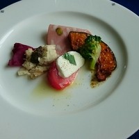 鉄板焼き 銀座 ポルトファーロ 本店 - 