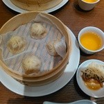 鼎泰豐 - 小籠包