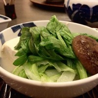 新三浦 博多本店 - 野菜