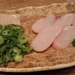 鶏玄 - 鶏白子です！