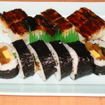 Sushi No Masudaya - 