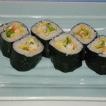 Sushi No Masudaya - 