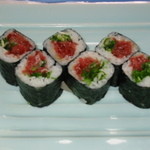 Sushi No Masudaya - 