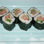 Sushi No Masudaya - 