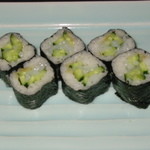 Sushi No Masudaya - 