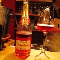 Le Comptoir de シャンパン食堂 - 