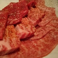 うしごろ 貫 五反田店 - 