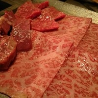 うしごろ 貫 五反田店 - 