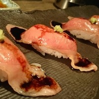 うしごろ 貫 五反田店 - 