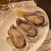 牡蠣バル 大山
