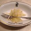 インデアンカレー 堂島アバンザ店