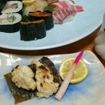 Jinambo sushi - 