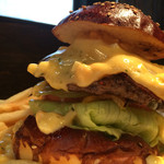 ハングリー ヘブン - 2015/09