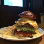 ハングリー ヘブン - 2015/09