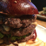 ハングリー ヘブン - チーズチーズチーズ応用バージョン 2015/09