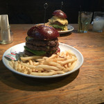 ハングリー ヘブン - チーズチーズチーズ応用バージョン 2015/09