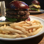 ハングリー ヘブン - 2015/09