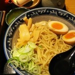 一刻魁堂 - やみつき爆辛