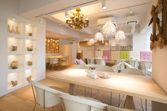 Raku Soeur Naka Meguro Yutenji Cafe Tabelog Raku Soeur Naka Meguro Yutenji Cafe Tabelog