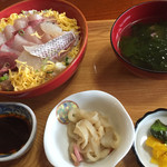 お食事処 海山