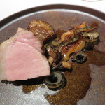 千里豚のロースト2