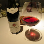 ライラ - 赤ワイン