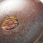 サバ キャビア・ド・オーベルジーヌ2