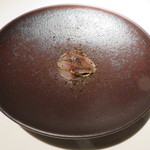 ライラ - サバ キャビア・ド・オーベルジーヌ1