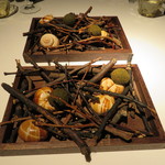 ライラ - エスカルゴのクロケット1