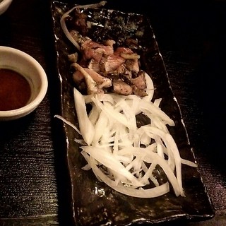 ぢどり料理・鶏_0