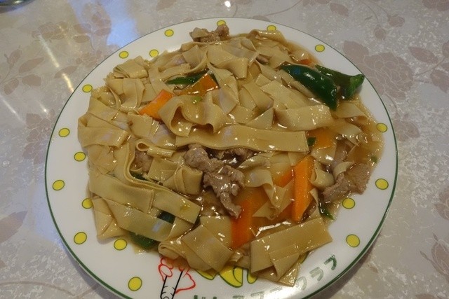 好運来 （コウウンライ） - 新松戸/中華料理 | 食べログ