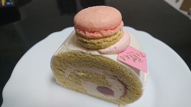 閉店 タナカ 大丸松坂屋店 Tanaka 矢場町 ケーキ 食べログ