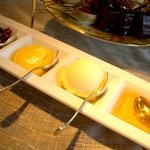 ザ・ロビーラウンジ - 