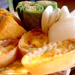 ザ・ロビーラウンジ - 