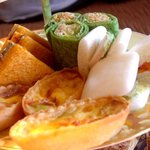 ザ・ロビーラウンジ - 