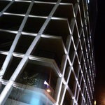 アルモニーアンブラッセ大阪  - モダンな外観です～。